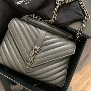 YSL Crossbody Bag